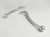 Lambretta Handlebar Lever Set Ball Casa S1/2 (73-8008093)