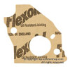 Dellorto SI Carburetor Gasket PE/PX Piaggio (V9E-92202000)