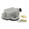 Vespa Brake Light Switch Opener SIP Grey VBB/GS/Rally (V4I-55317000)