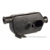 Vespa Junction Box  T5/PX Lusso Electric Start Piaggio (B35-17989500)