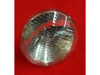 Vespa Headlight Sealed Beam NOS P125X P200E (US Model) (DW-SS9899321)