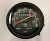 Vespa Speedometer Round US Spec P200E/P125X (DC-9853500)