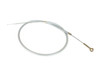 Vespa Cable Rear Brake Eyelet RMS Inner/Outer 50/P-Series (CB6-9853800)