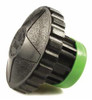 Vespa Fuel Tank Cap Plastic ZADI 60mm Stella/PX/T5 (B33-24262700)