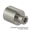 Vespa Cable Housing Stop Top Hat 4.7mm SIP (HT4-94185000)