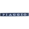 Vespa Badge Horn Cover "Piaggio" P/A T5/PX (V14B-93560000)