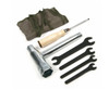 Vespa Tool Kit Glove Compartment Pascoli (DC-90981000)
