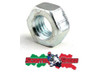Hardware Vespa MEC-EUR Case Stud Nut M7 (GB-87170000)