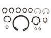 Lambretta Engine Circlip Kit Casa (L4J-8000606)