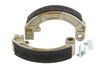 Vespa Brake Shoe Set Newfren PRO - V90/PV Front (BW-87551000)
