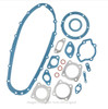 Lambretta Gasket Set Engine 150-175cc SIP Premium (CW-92977100)