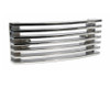 Vespa Grill Horncover Chrome Olympia - PX/Stella (V14F-27810000)