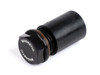 Lambretta Oil Drain Plug Magnetic Black Ganter-Griff (L0-162-3330792B)