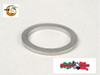 Lambretta Rear Hub Shim MRB - 0.9mm (L1J-MBP0004)