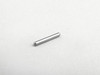 Vespa Dellorto SI/SHB Float Secure Pin (8012-5350056)