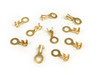 Universal Electrical Connectors Ring Terminal 6.5mm (HT-72-3330401)