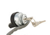 Lambretta Ignition Key Switch AC Scootopia (9008-56007052)