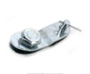 Vespa Brake Pedal Cable Linkage SIP GS/Rally/VNA (V10E-17726200)