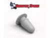 Lambretta Frame Plug Rear S3 Casa - Grey (L2J-8001142)