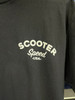Scooter Speed Shop T-Shirt Old School 