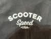 Scooter Speed Shop T-Shirt Old School 