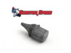 Lambretta Glove Box Door Hinge Rubber Buffer Casa - Long (L1A-8007240)