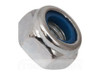 Hardware - M8 Nyloc Rim Nut (GB-S8010148)