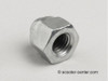 Hardware - Lambretta M8 Hub Rim Dome Nut Casa (L0-55-8010147)