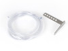 Universal Overflow Hose Holding Plate MRP (54-MRP452)