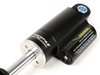 Vespa Shock Damper Front BGM PRO Comp Black Rally/Super (DW-BGM7761B)