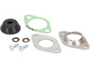 Lambretta Mag Housing Wire Sealing Plate Kit Uni (L0-33-7676764U)