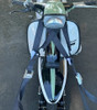 Scoot Strap Handlebar Harness Ska Factory Works (DW-SFW01)