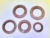 Lambretta Engine Oil Seal Set Viton FKM Deanspeed (DW-36200)