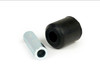 Vespa Engine Mount Rubber Shock Bushing/Bush Set BGM PE/VBB/V90 (C41-BGM7959)