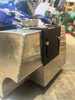 Lambretta Fuel Tank Mid Range 11L Aluminum RT  (DC-RTFMFT11)