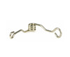 Vespa Brake Pump Return Lever Spring GRIMECA Disc  (28-30000016)