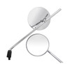 Vespa Handlebar Mirror Round Left/Right FAR (DC-60012110