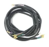 Lambretta Wiring Loom DC Electronic Black GP Casa (DW-E117C)