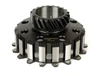 Vespa Clutch Sprocket Gear Cosa2 BGM Superstrong 20T 67/68 (DW-BGM6820S)