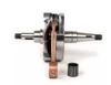 Vespa Crankshaft Long 60mm BGM Pro PX150/P125X (DW-BGM031121G)