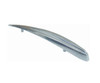 Vespa Fender Crest Drop Shape P/A 90mm V90/VBB/Super (B22-75064000)