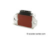 Voltage Regulator (3 Plug) AC 12v 80w  RMS Vespa/Lambretta (DW-85160000)