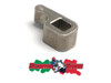 Vespa Clutch Cover Actuation Lever Toe Arm Piaggio - VBB/PE/Rally/T5 (V12U-83806000)