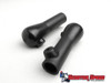 Vespa Center Stand Rubber Feet FA ITALIA Black 20mm- VBB/GL/Rally (8004-86171000)