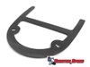 Lambretta Air Scoop Rubber Casa - Black Series 3 (62-8006547)
