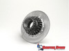 Vespa Clutch Gear Sprocket 22T 22/26 P125/GL/Sprint (B37-17473600)