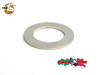Lambretta Kickstart Shaft Shim MRB - 1mm (L0-13-MRB0035)