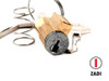 Vespa ZADI Steering Lock 6mm V50/PE/PX (8010-31121301)
