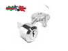 Lambretta Steering Lock Series 3 Casa (L0-88-C136/8008260)
