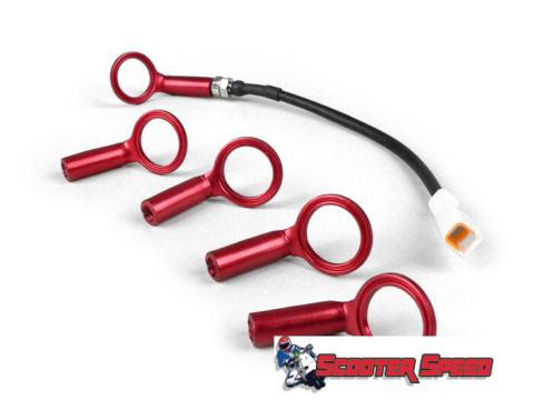 Universal Koso/SIP Speedometer Temp Sensor (H149-7672876)